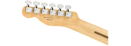 Fender Player Telecaster® Pau Ferro Fingerboard - Polar White
