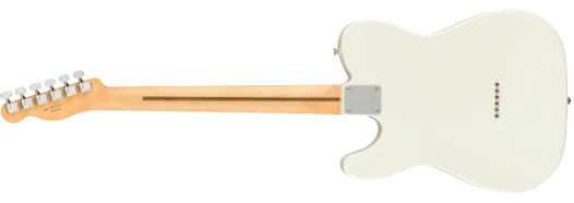 Fender Player Telecaster® Pau Ferro Fingerboard - Polar White