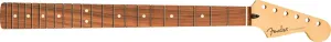 Fender Sub-Sonic Baritone Stratocaster Neck, C Shape, 22 Medium Jumbo Frets, Pau Ferro Fingerboard