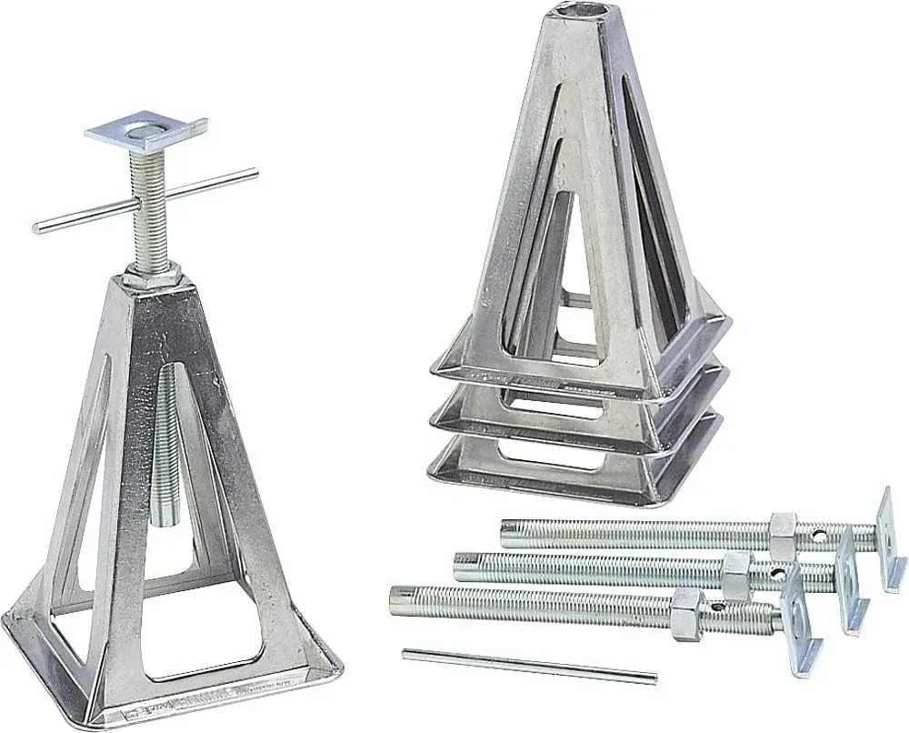 Fiamma Alu Jacks
