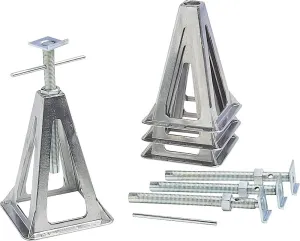 Fiamma Alu Jacks