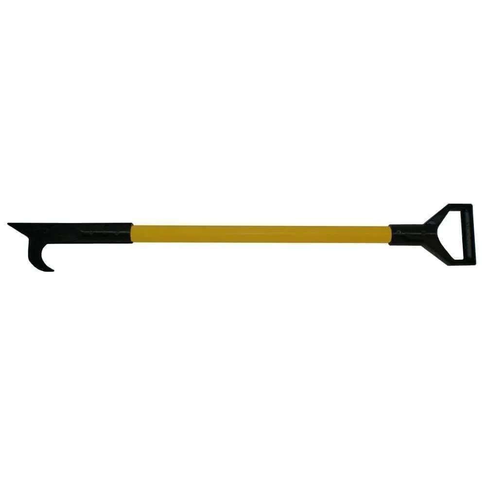Fiberglass Pike Pole