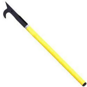 Fiberglass Pike Pole