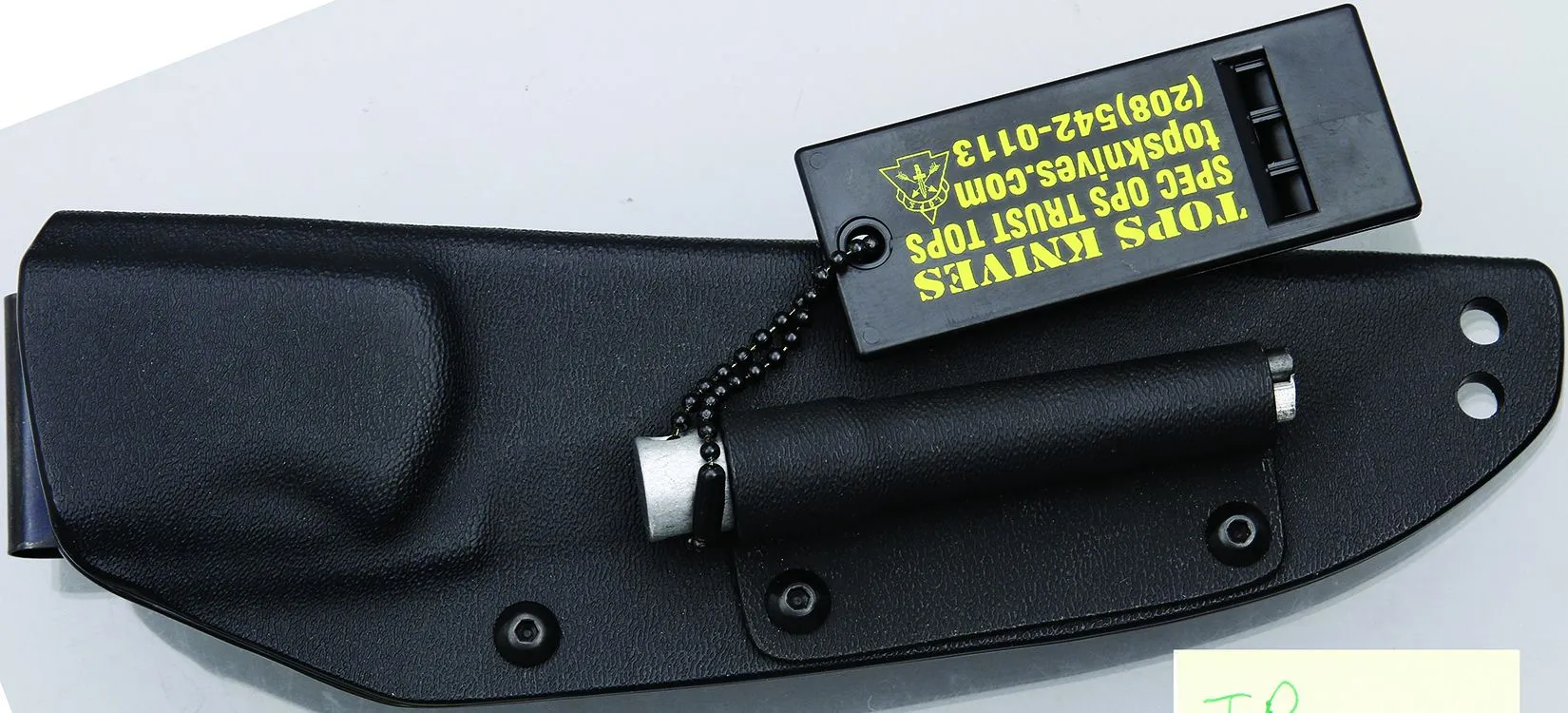 Fieldcraft BOB Hunter TPBROSGB