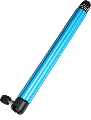 Fishing Rod Poles Inserted Stand Ground Stand Universals Fishing Rod Holder Detachable Poles Stand