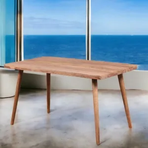 FlexiWood Square Fold Table