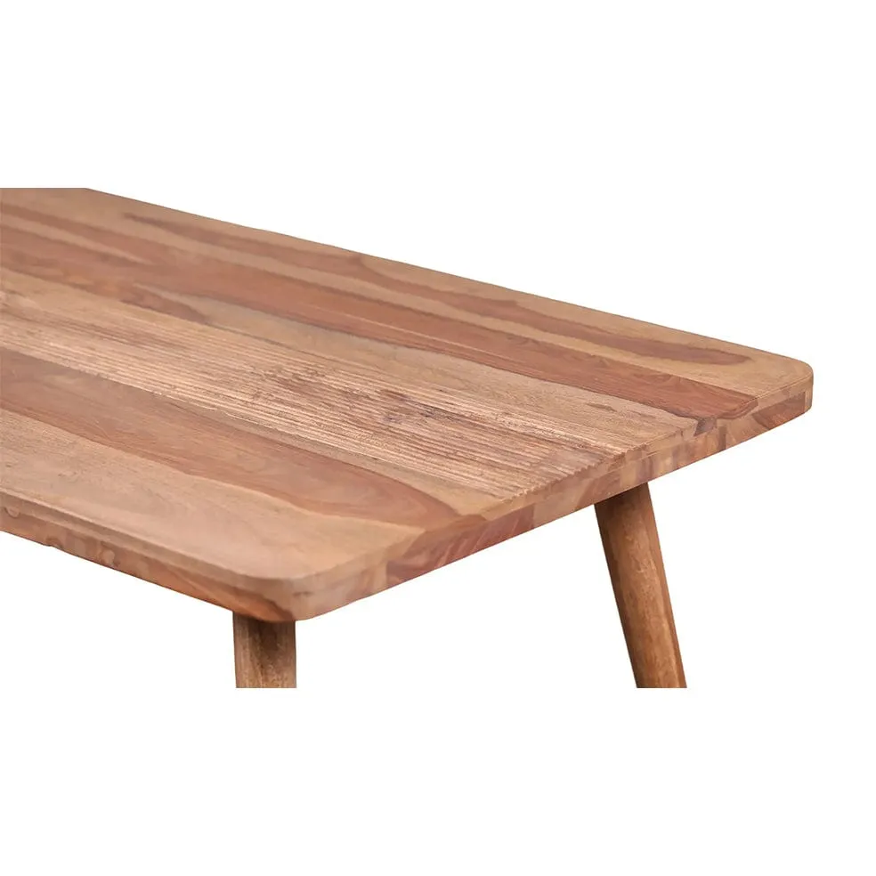 FlexiWood Square Fold Table