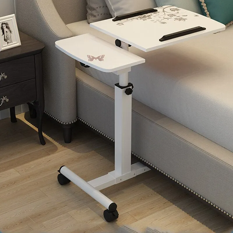 Foldable computer table (highly durable)