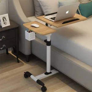 Foldable computer table (highly durable)