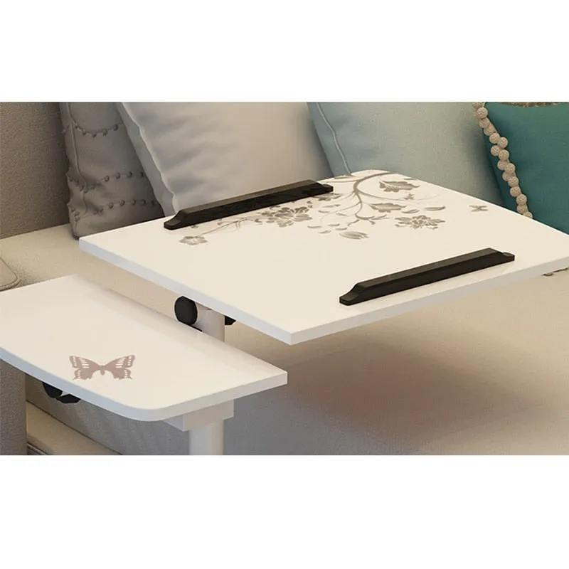 Foldable computer table (highly durable)