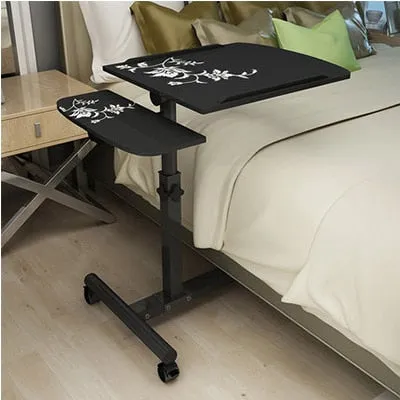 Foldable computer table (highly durable)