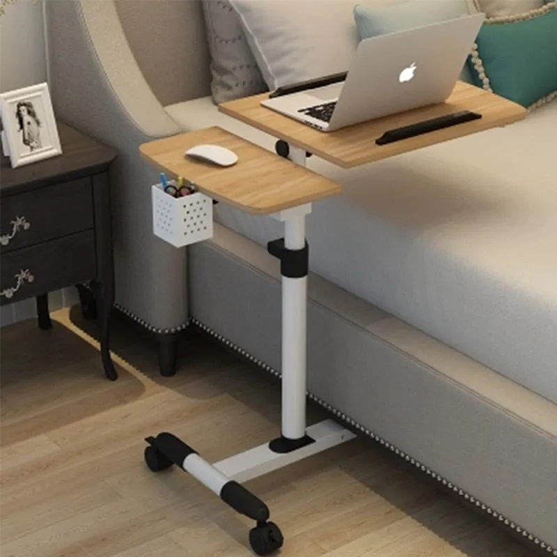 Foldable computer table (highly durable)