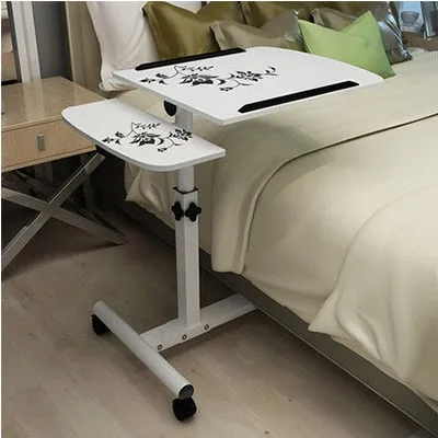Foldable computer table (highly durable)