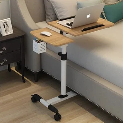 Foldable computer table (highly durable)