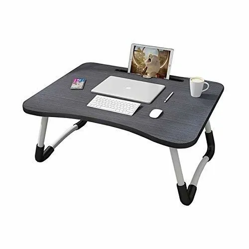 Foldable Laptop table / Bedtray