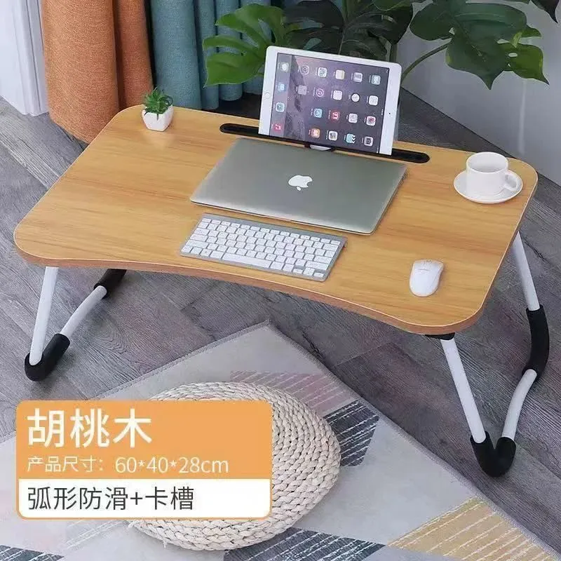 Foldable Laptop table / Bedtray