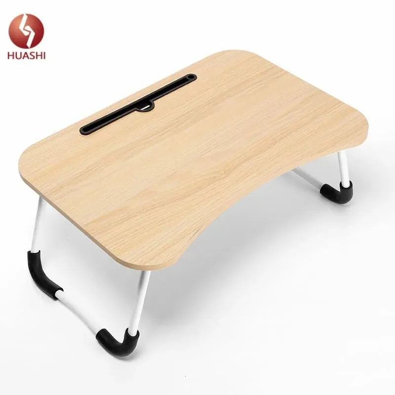 Foldable Laptop table / Bedtray