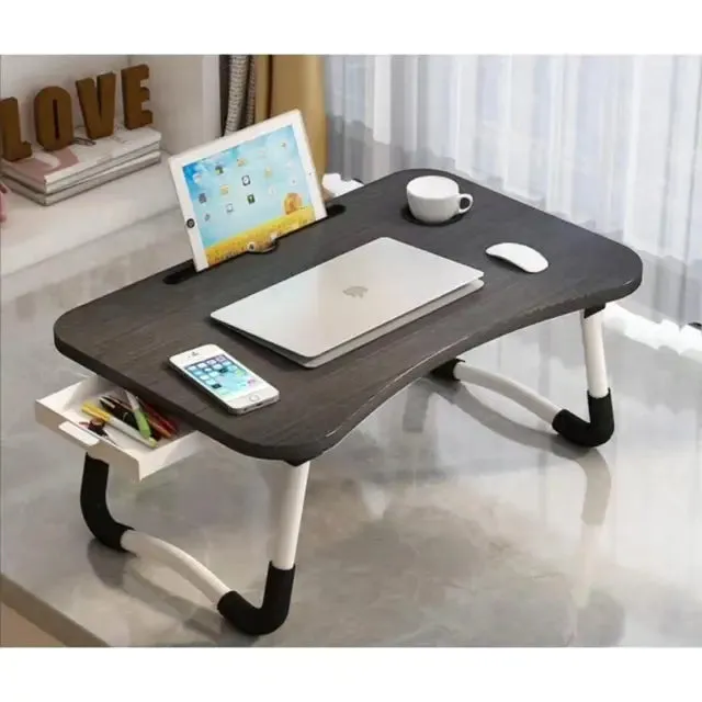 Foldable Laptop table / Bedtray