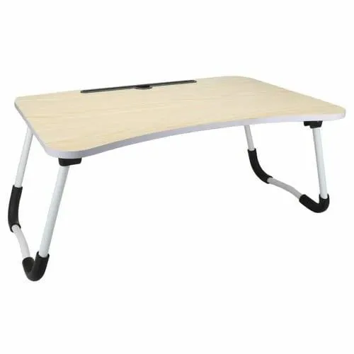 Foldable Laptop table / Bedtray