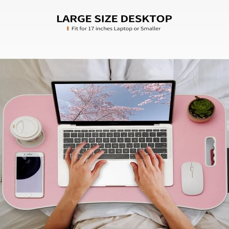 Foldable Laptop Table