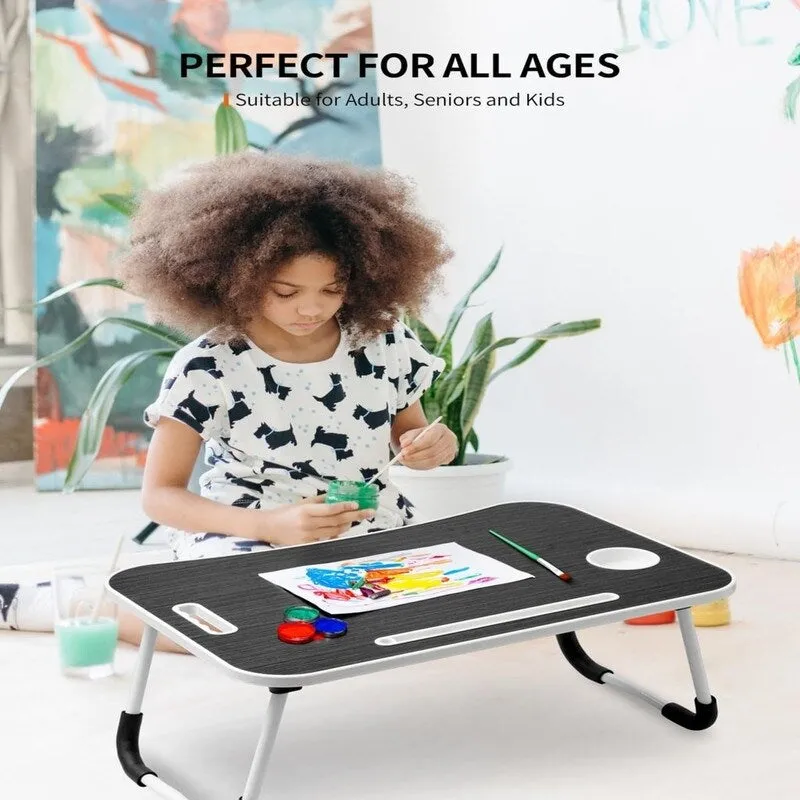 Foldable Laptop Table