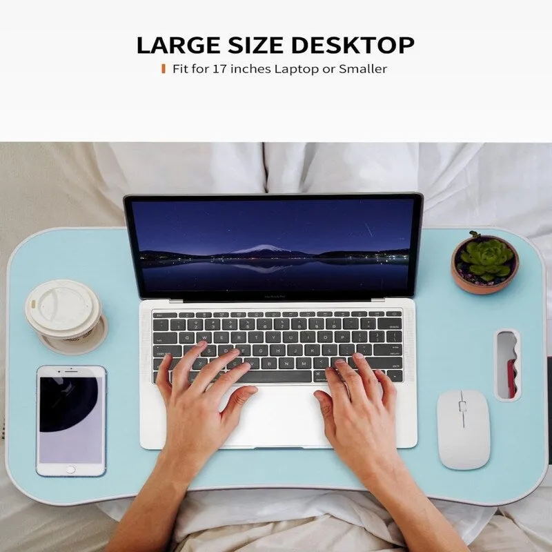 Foldable Laptop Table