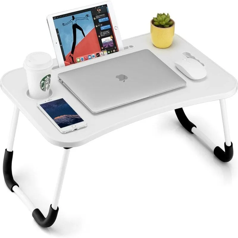 Foldable Laptop Table