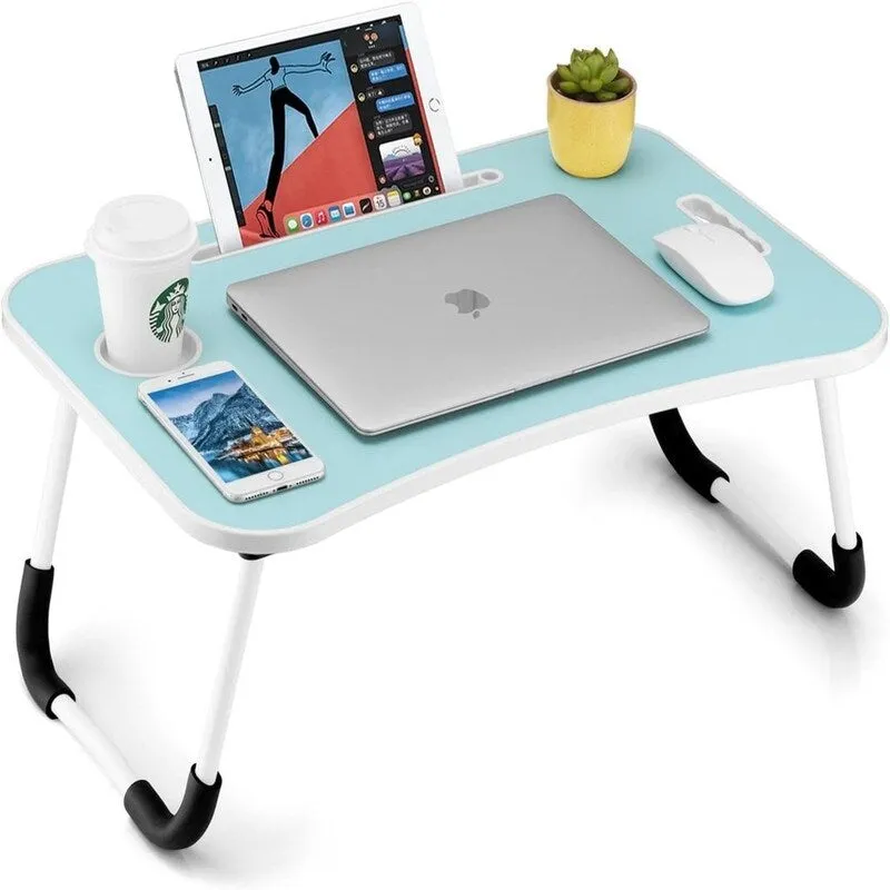 Foldable Laptop Table