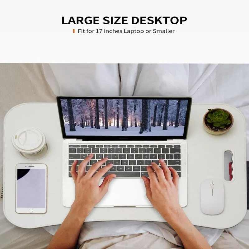 Foldable Laptop Table