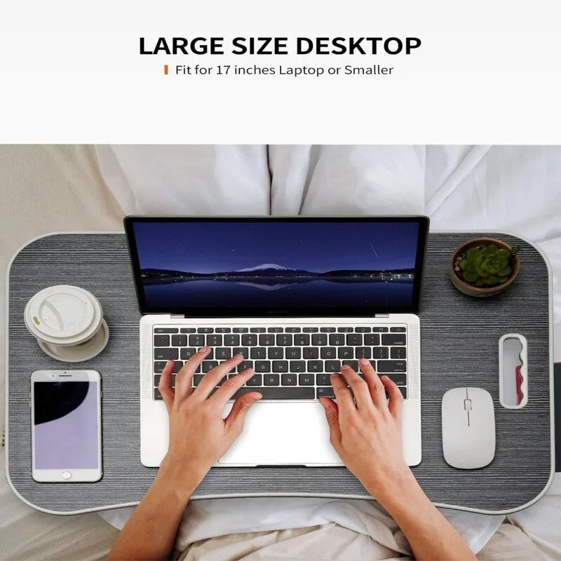 Foldable Laptop Table