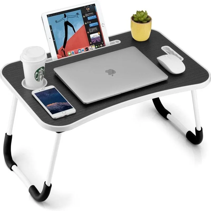 Foldable Laptop Table