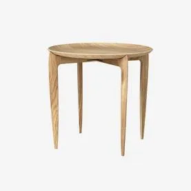 Foldable Tray Table
