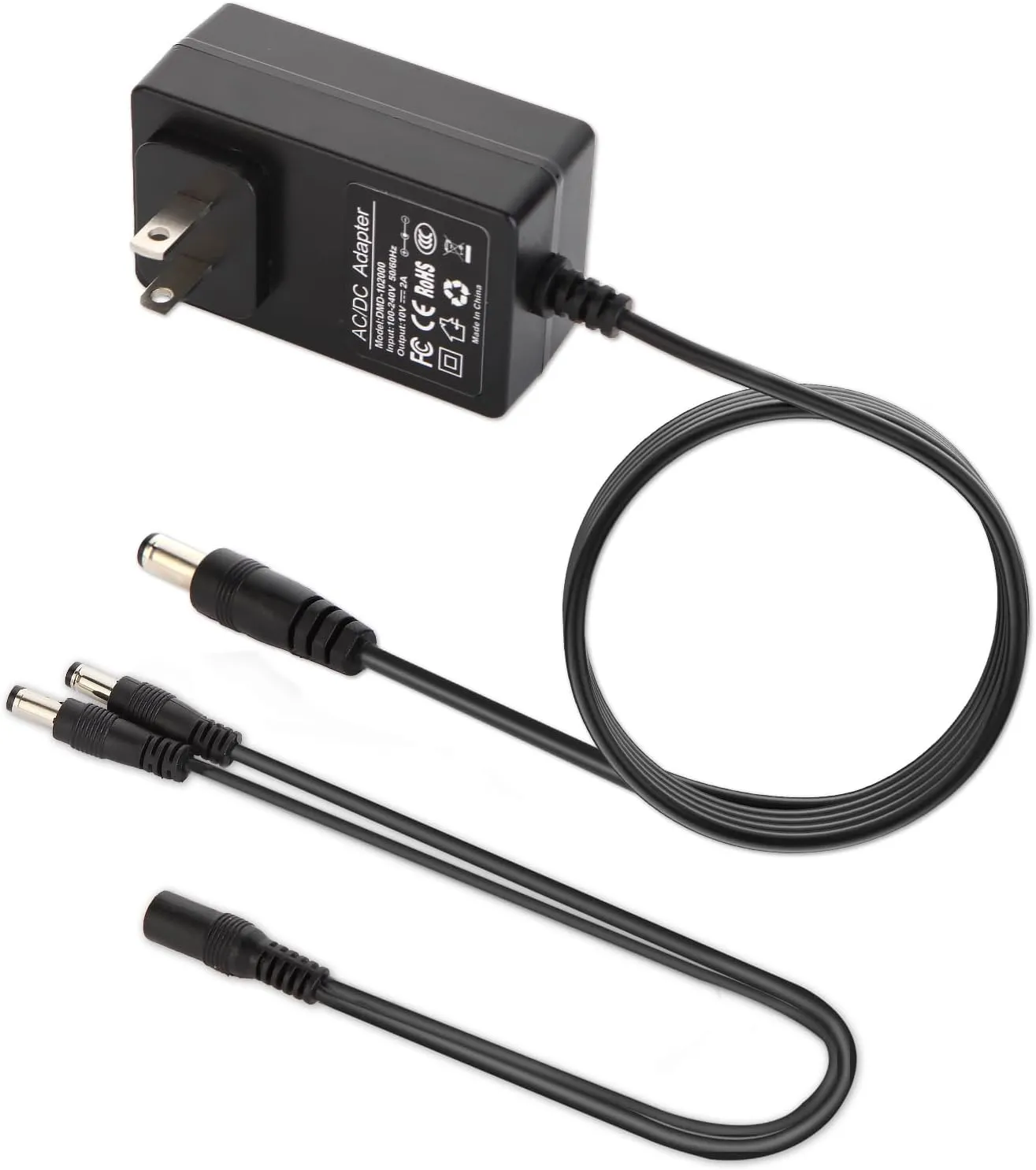 for Dogtra Charger 10V Compatible with Models Dogtra Super-X 3502NCP ARC 1900S 1900 1902S 2300NCP 2500T&B 3500NCP 3502NCP.