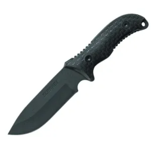 Frontier Full Tang Drop Point Fixed Blad