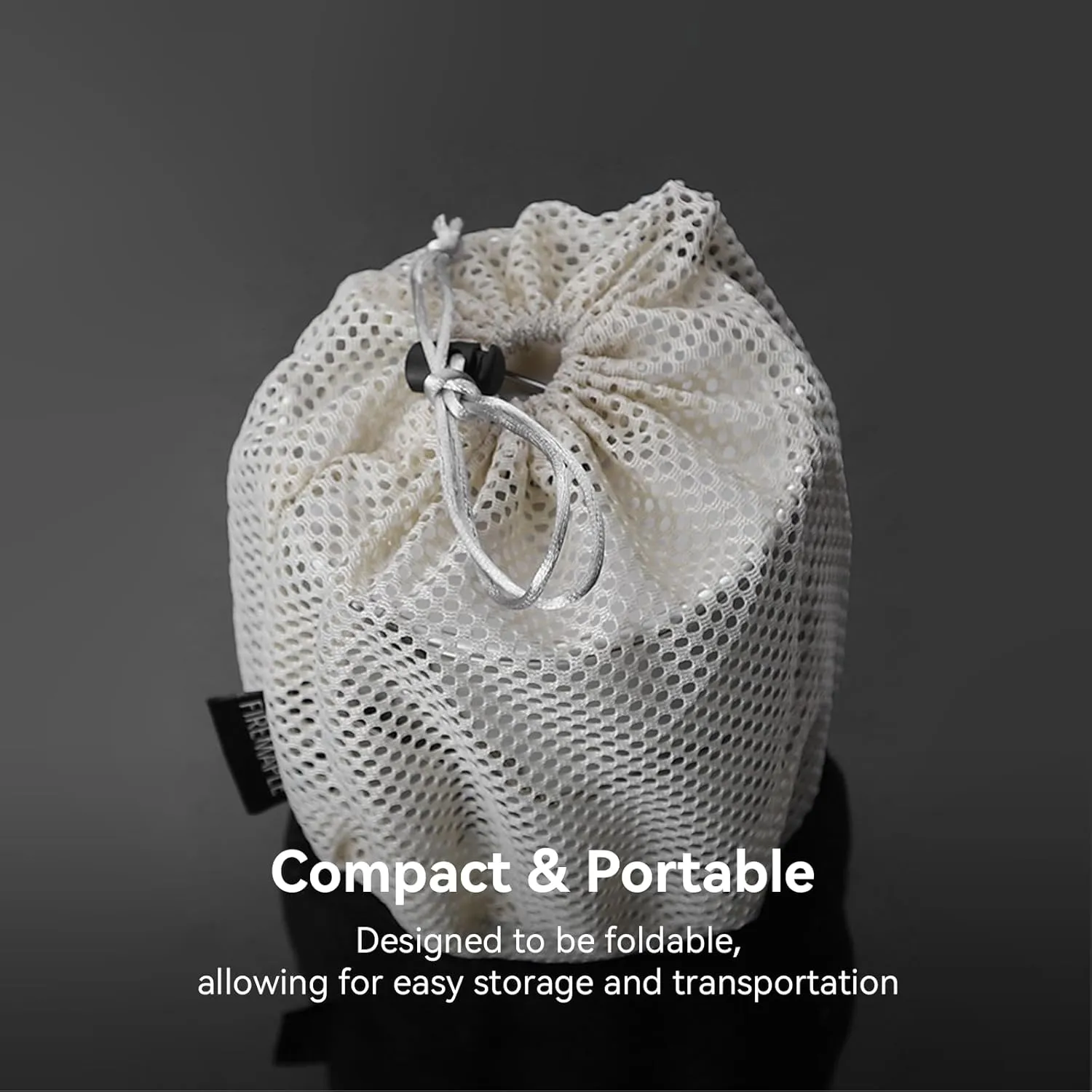 Frost 0.9L Aluminium Pot