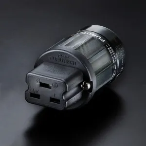 Furutech FI-32(R) (ea.) Mains Connector