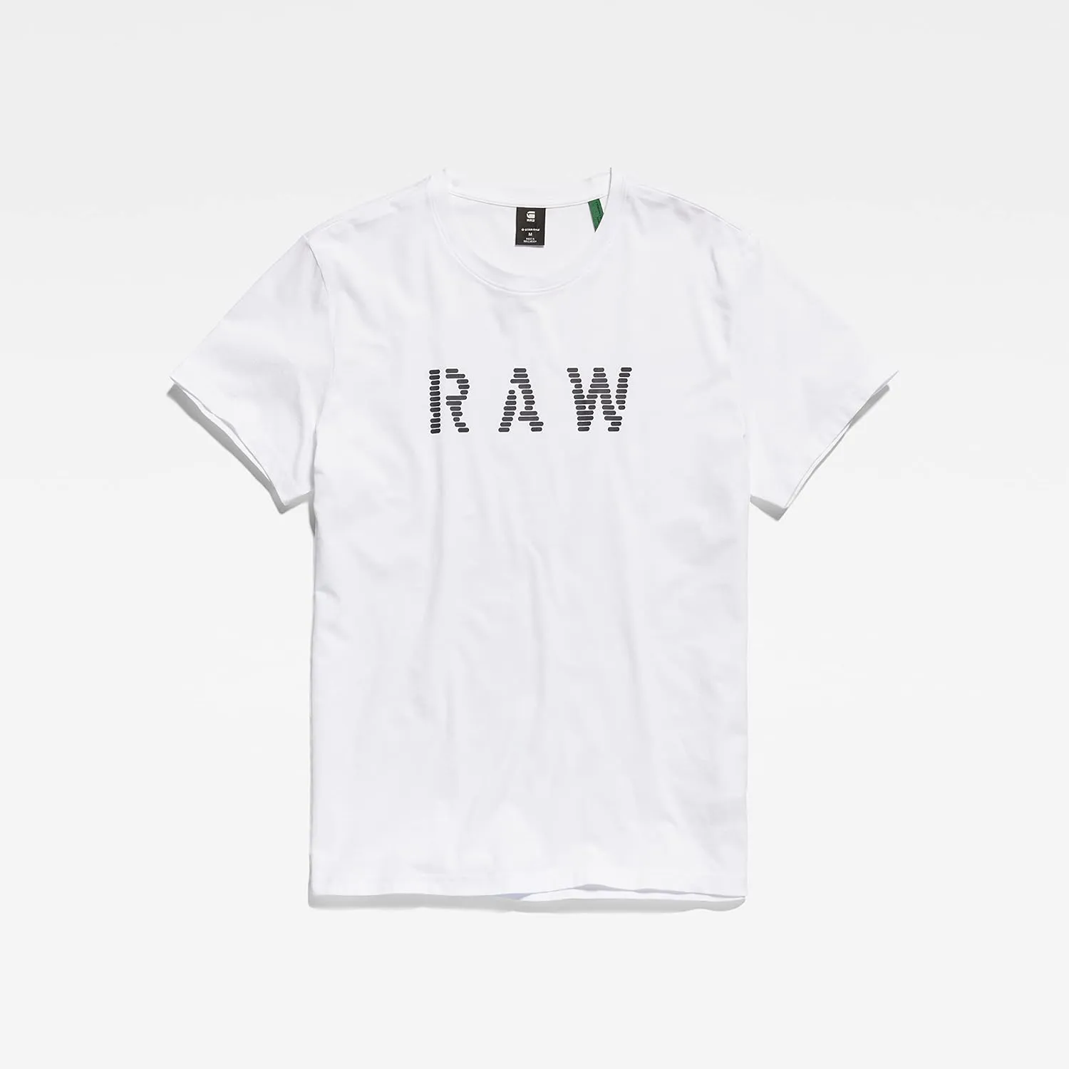 G-STAR Men's Premium Graphic T-Shirt Multipack