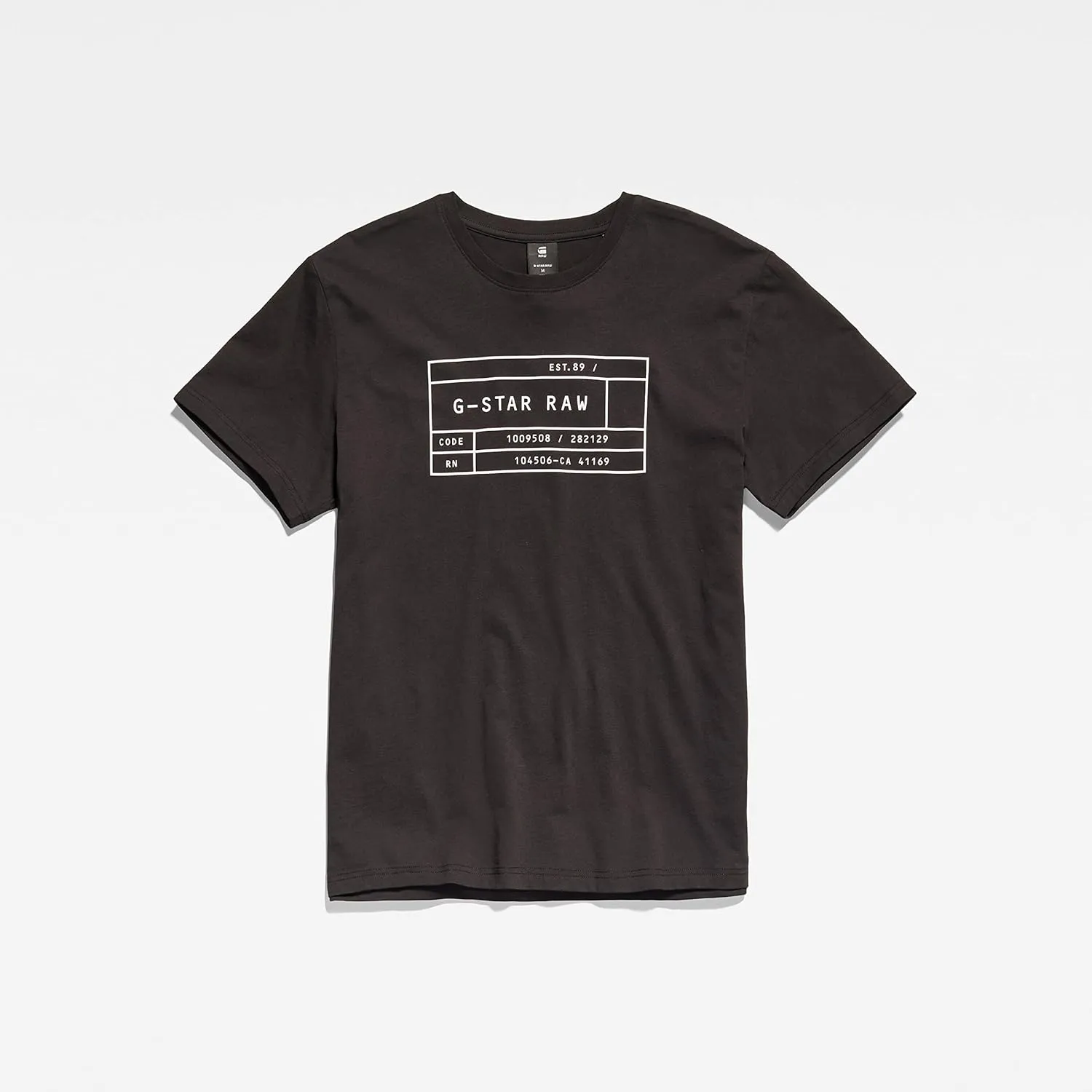 G-STAR Men's Premium Graphic T-Shirt Multipack