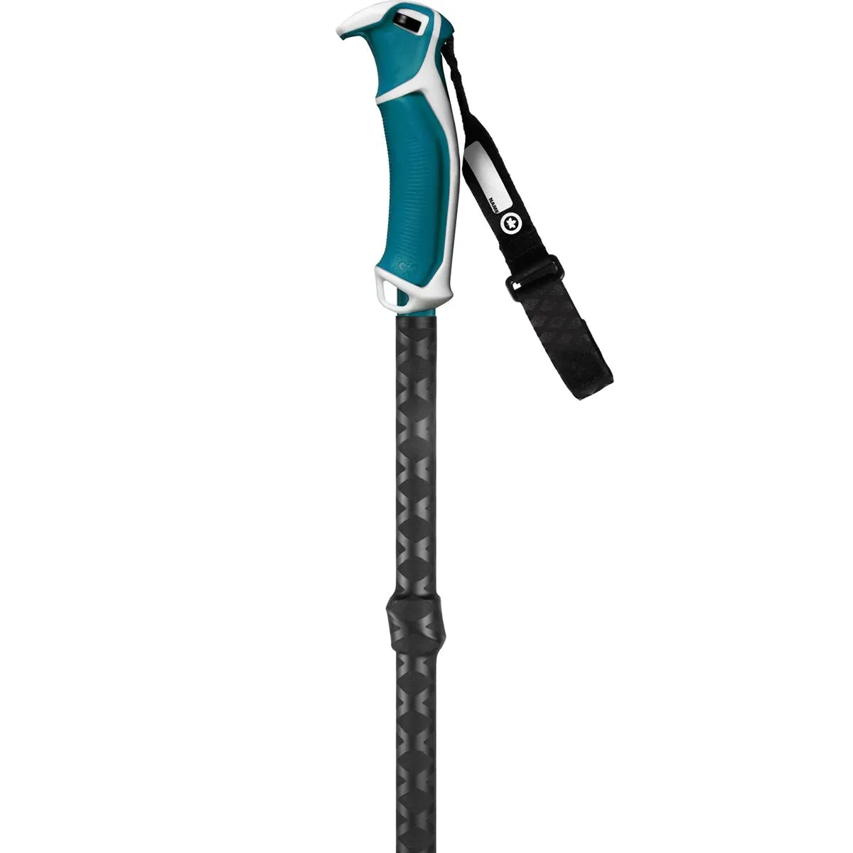 G3 VIA Aluminium Poles