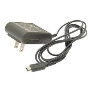 Game Boy Micro AC Wall Charger Micro Power Adapter