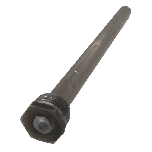 Gas Hotwater Anode Genuine Suburban Caravan HWS