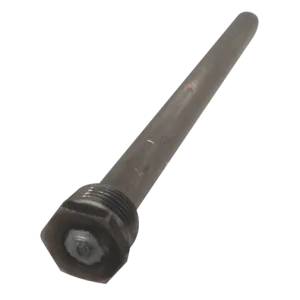 Gas Hotwater Anode Genuine Suburban Caravan HWS