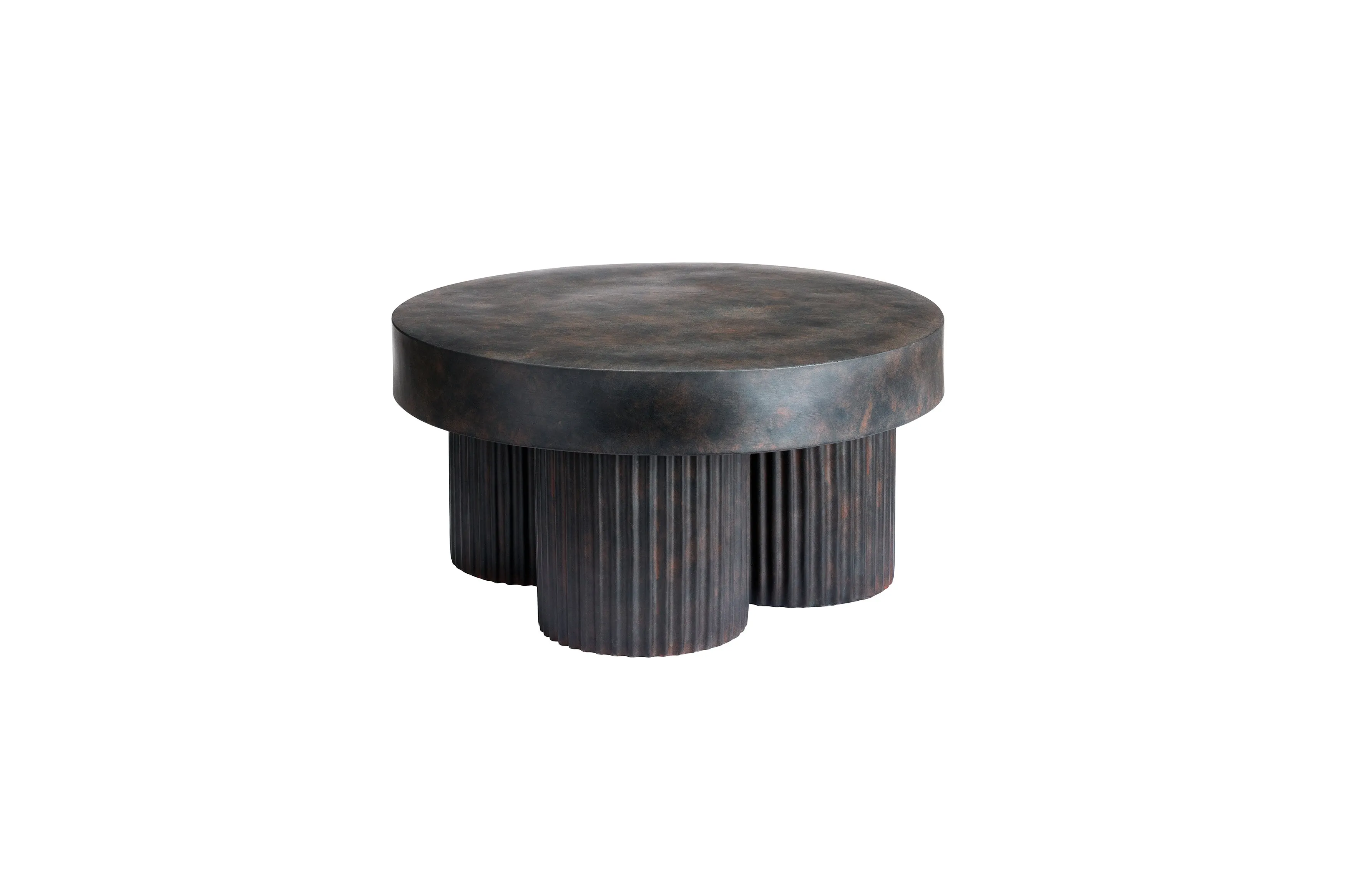 Gear Coffee Table by NORR11