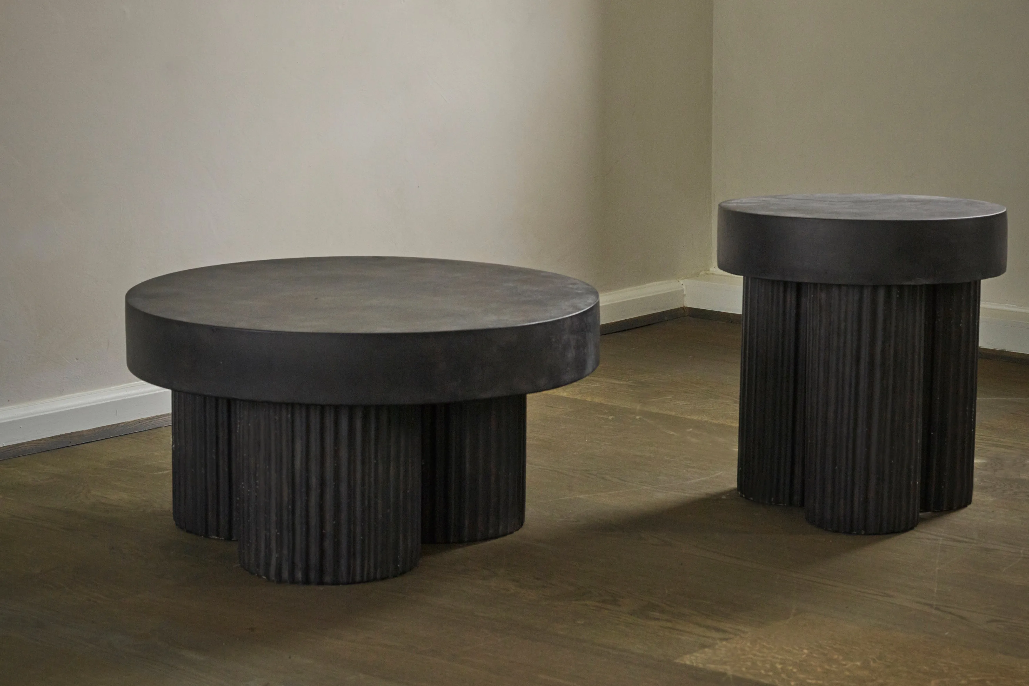 Gear Coffee Table by NORR11