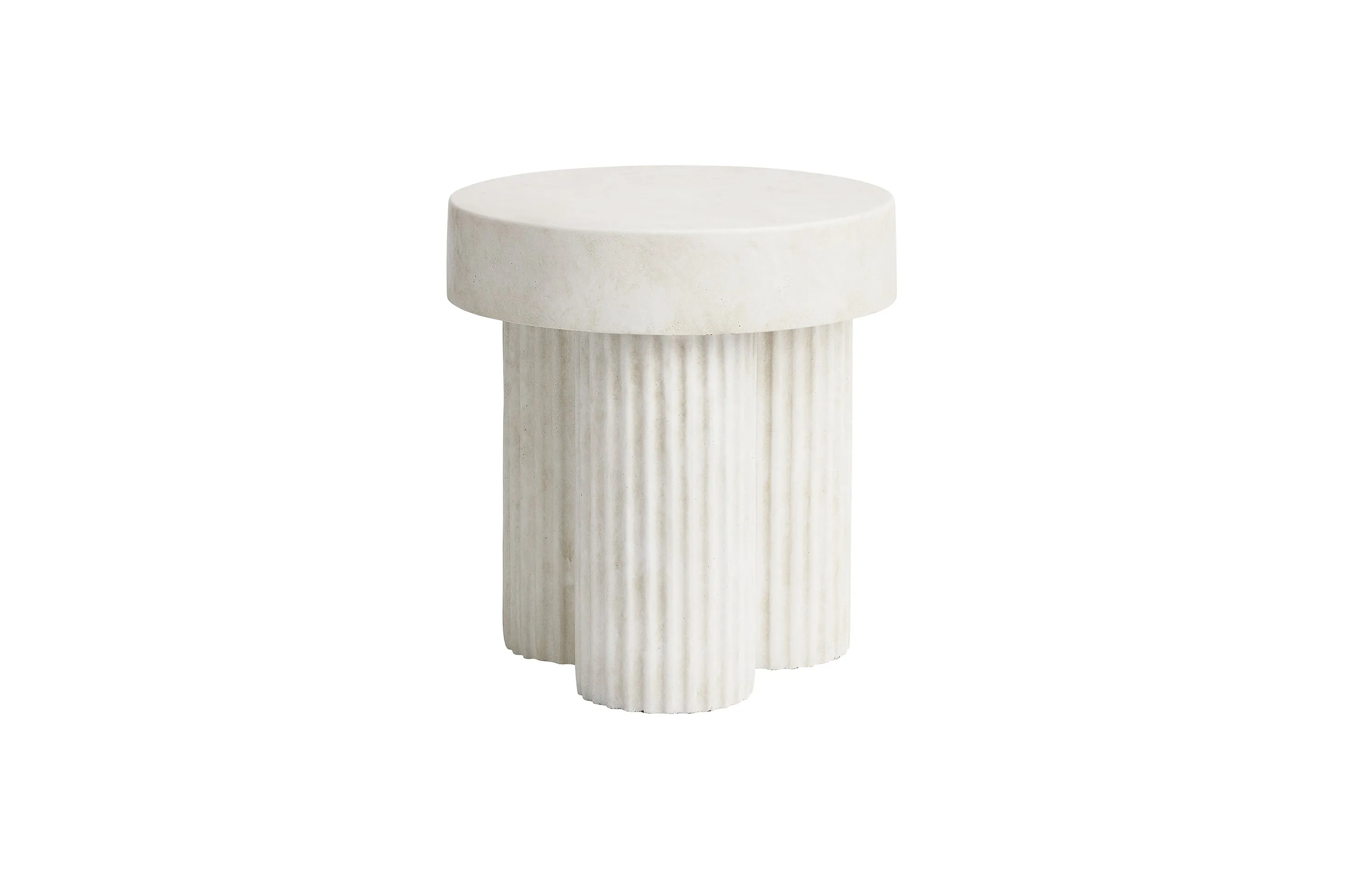 Gear Side Table by NORR11