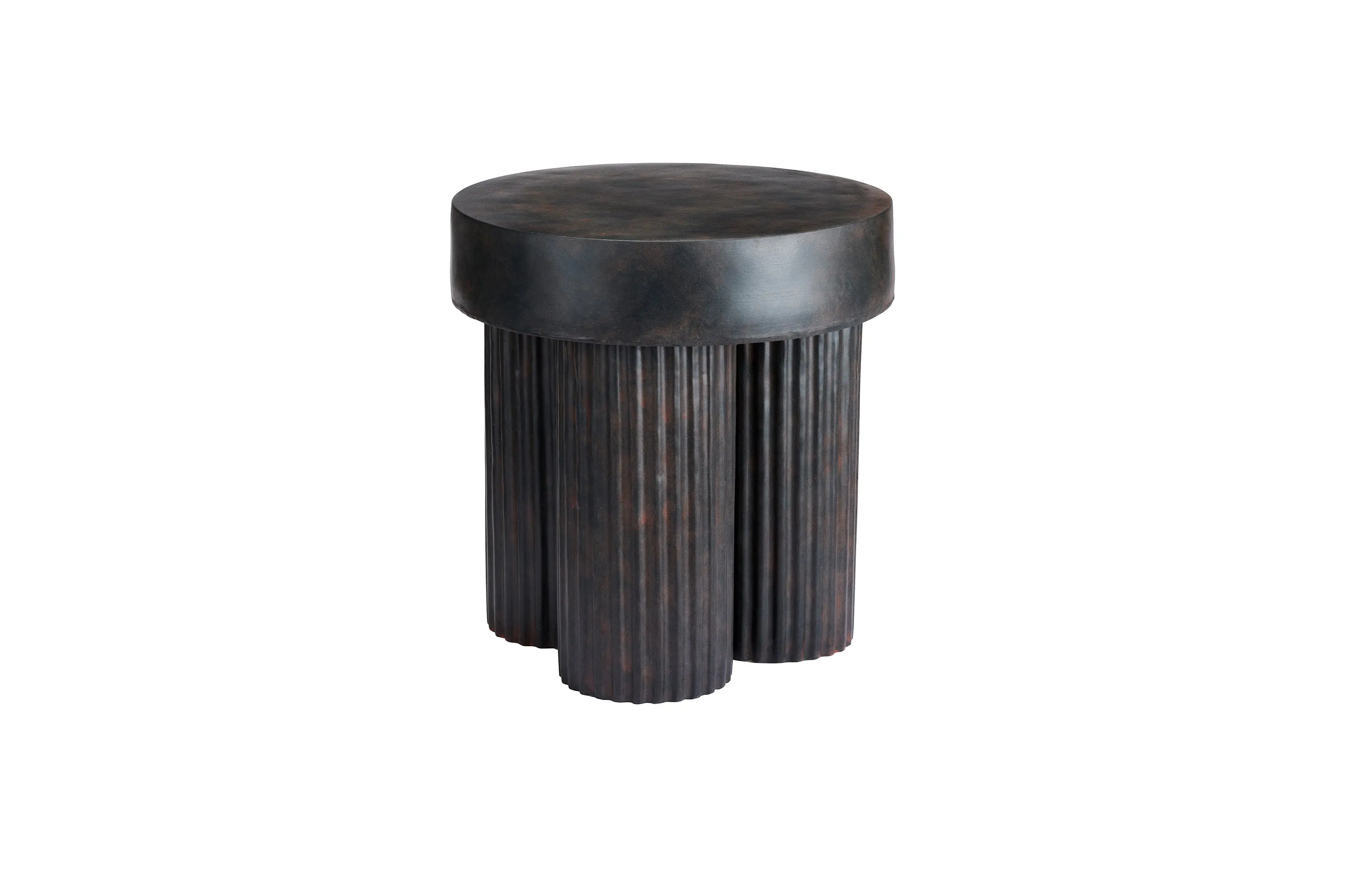 Gear Side Table by NORR11