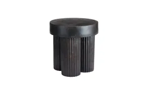 Gear Side Table by NORR11