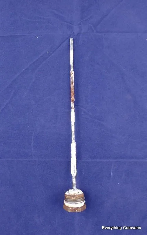 Genuine Suburban Anode Rod Brand New