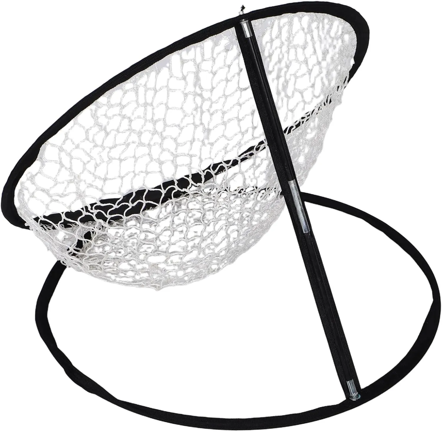 Golf Chipping Practice Net Portable Design for Quick Setup Precision Accuracy Backyard Training Lightweight Compact for for Golf Enthusiasts
