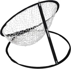 Golf Chipping Practice Net Portable Design for Quick Setup Precision Accuracy Backyard Training Lightweight Compact for for Golf Enthusiasts